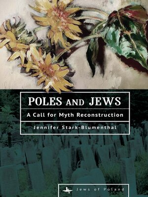 cover image of Poles and Jews